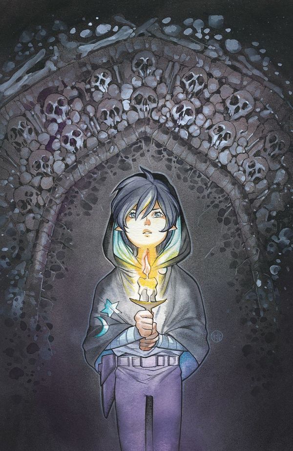 ComicList: BOOM! Studios New Releases... Post Image