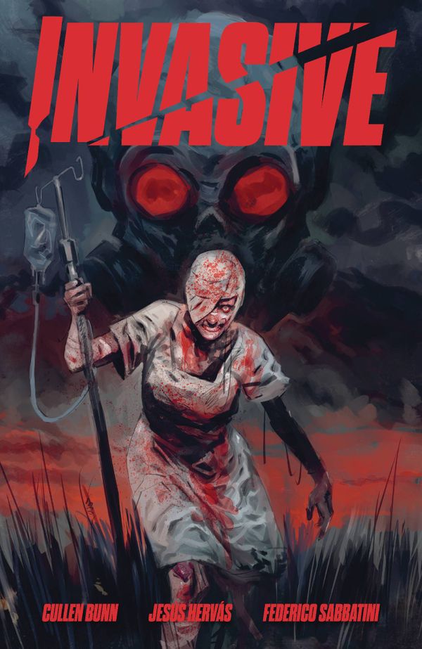 ComicList: Oni Press New Releases... Post Image