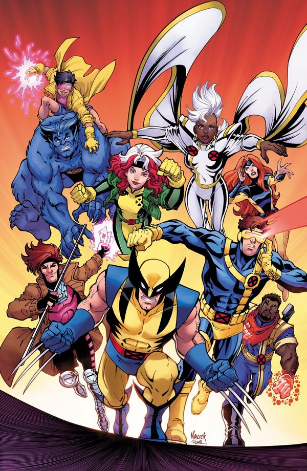 ComicList: New Comic Book Releases... Post Image