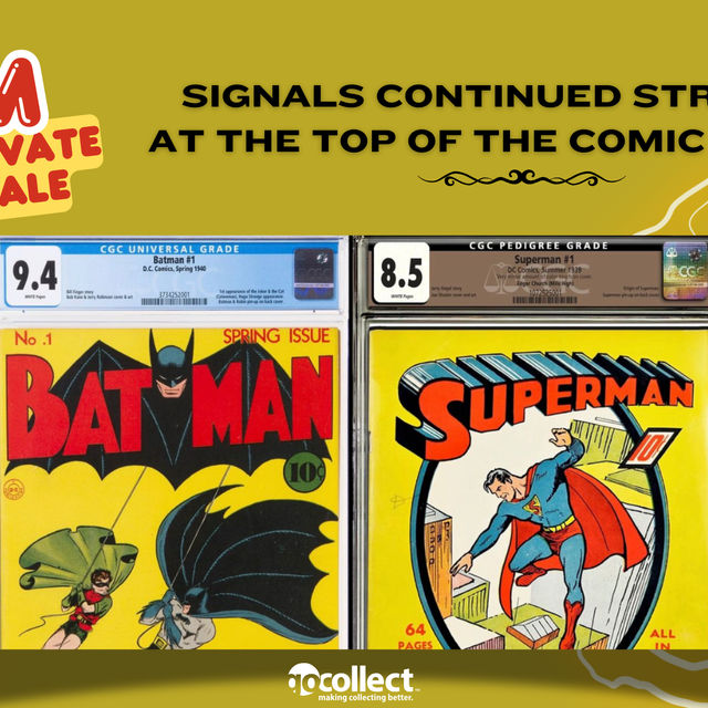 Imaginova Purchases Newsarama.com Post Image