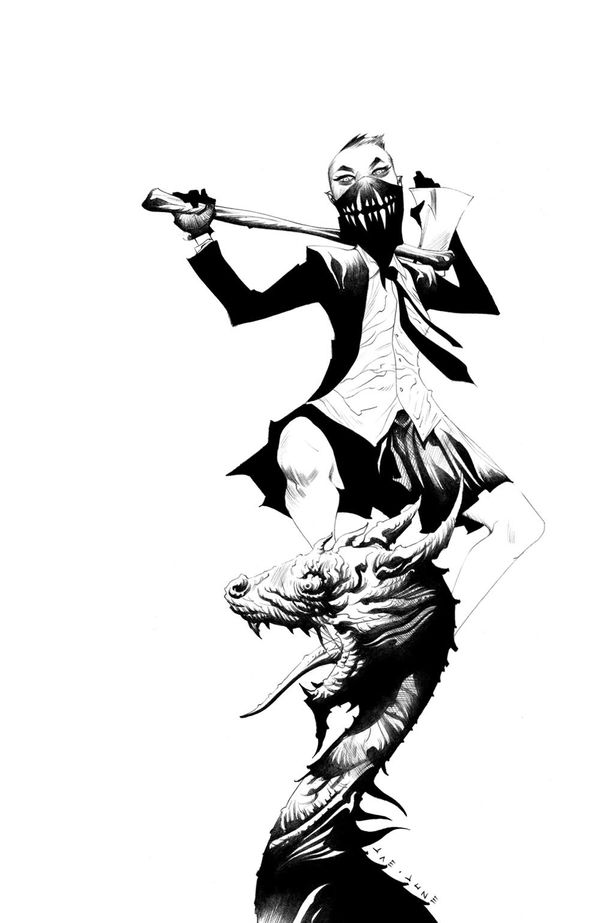 ComicList: BOOM! Studios New Releases... Post Image