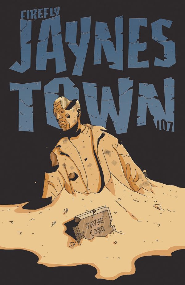 ComicList Previews: FIREFLY #19 Post Image