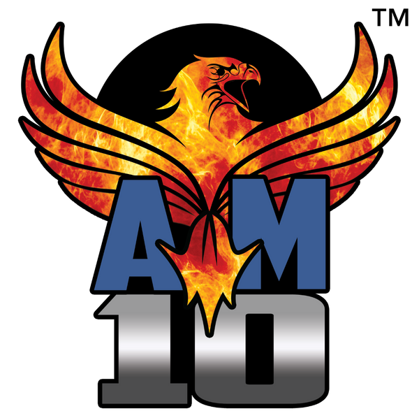 American Mythology Comics celebrates anniversary... Post Image