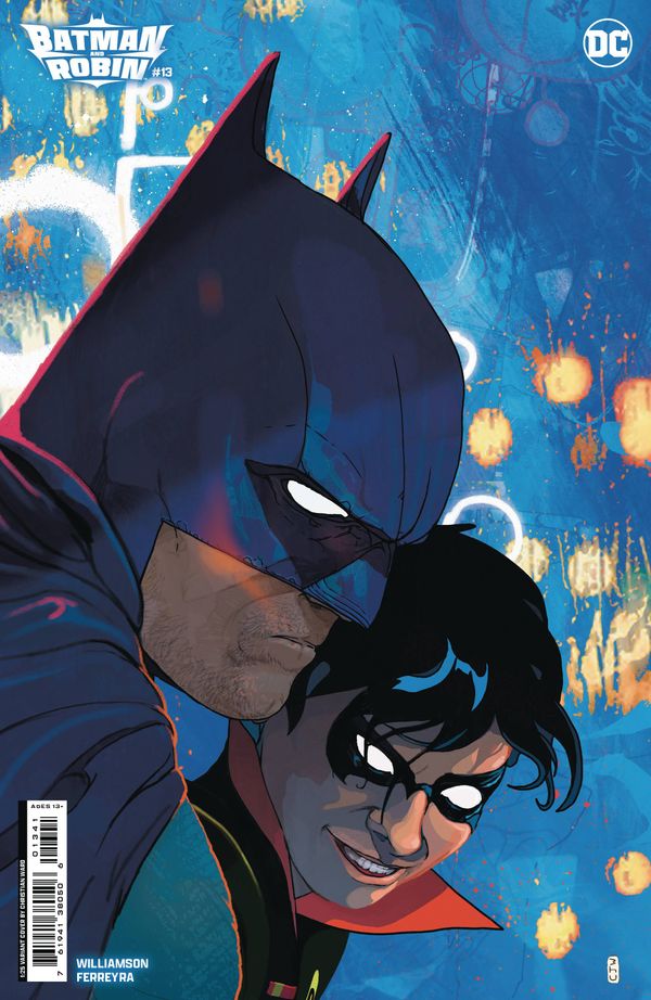 ComicList: New Comic Book Releases... Post Image