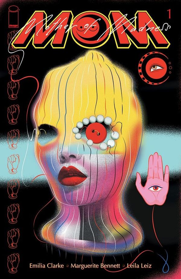 First Look at Image Comics's... Post Image