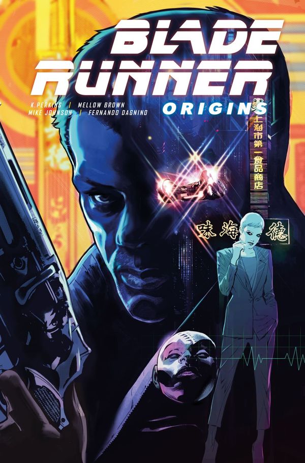 First Look at Titan Comics'... Post Image