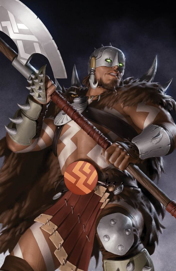 ComicList: BOOM! Studios New Releases... Post Image