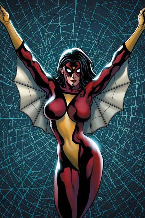 Bronze Age: Spider-Woman #1 Post Image