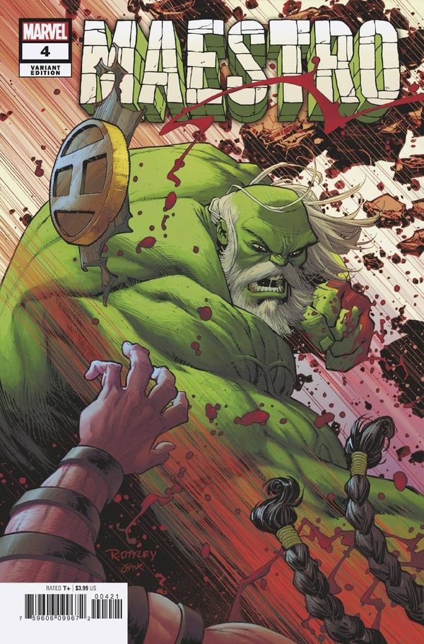 ComicList: Marvel Comics New Releases... Post Image
