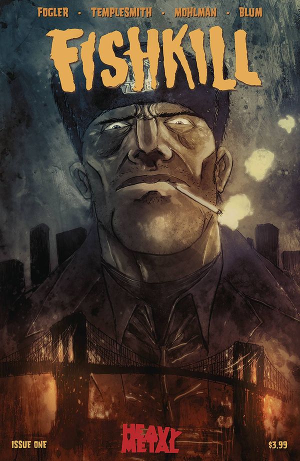 ComicList: New Comic Book Releases... Post Image