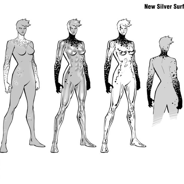 Second Look at I’M STILL... Post Image