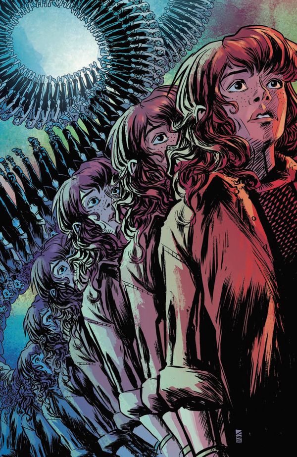 BOOM! Studios Extended Forecast for... Post Image
