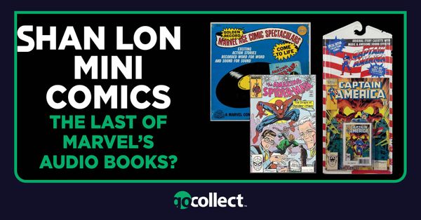 Shan Lon Mini Comics -... Post Image