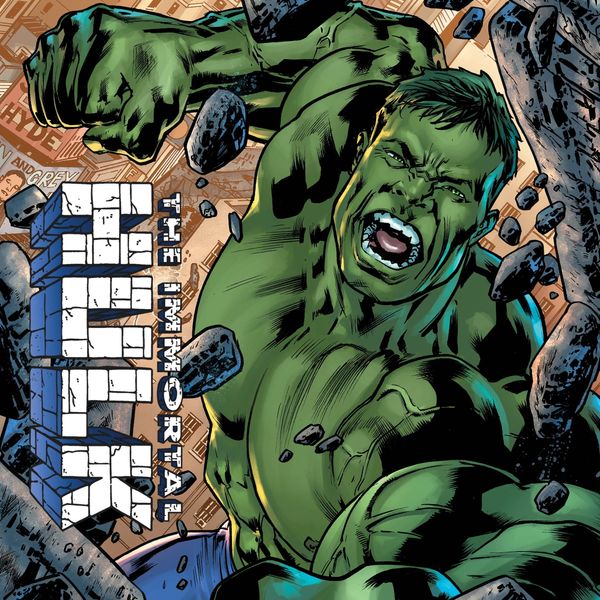 ComicList: New Comic Book Releases... Post Image