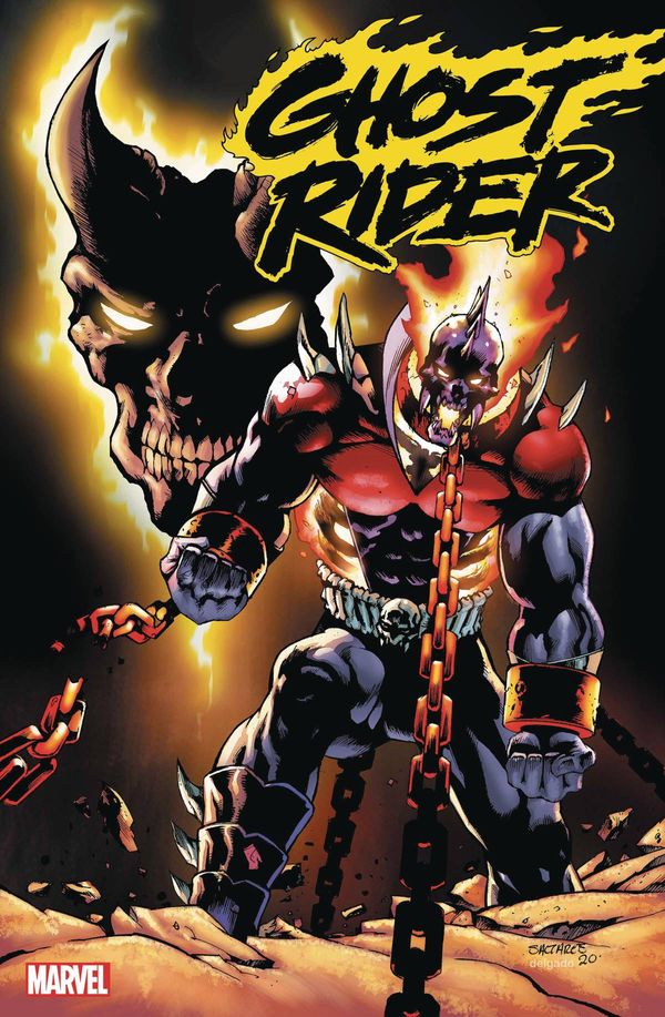 Marvel Comics Extended Forecast for... Post Image