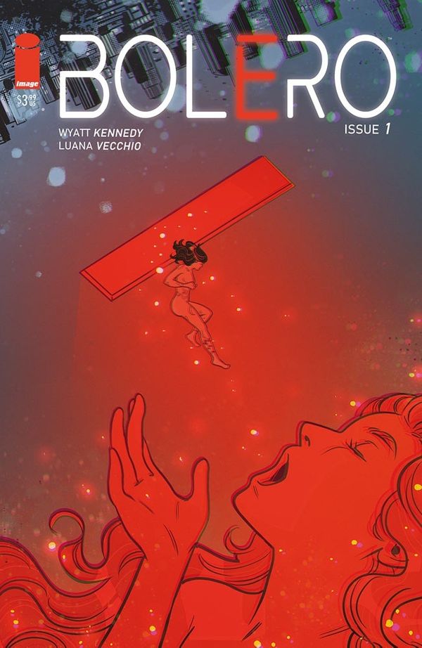 Image Comics Extended Forecast for... Post Image