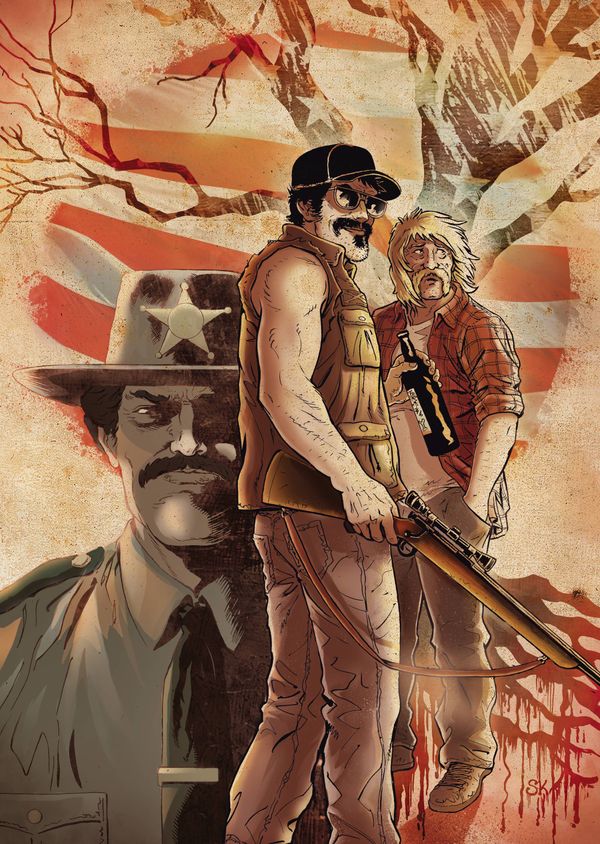 Second Sight Publishing July 2021... Post Image