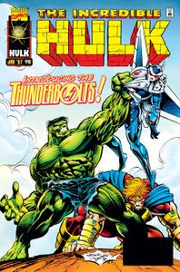 Trending Comics: She-Hulk Rules, The Boys Makes Moves