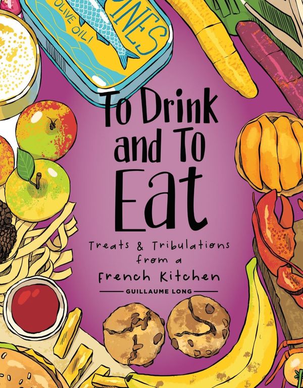 ComicList Previews: TO DRINK AND... Post Image