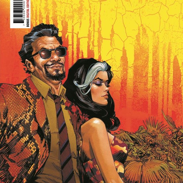 A shark without fear teams... Post Image