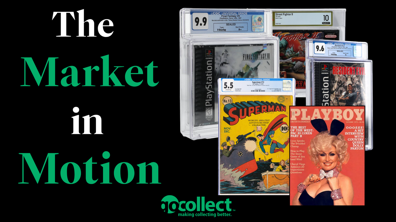 ComicList for 07/15/2009 Post Image