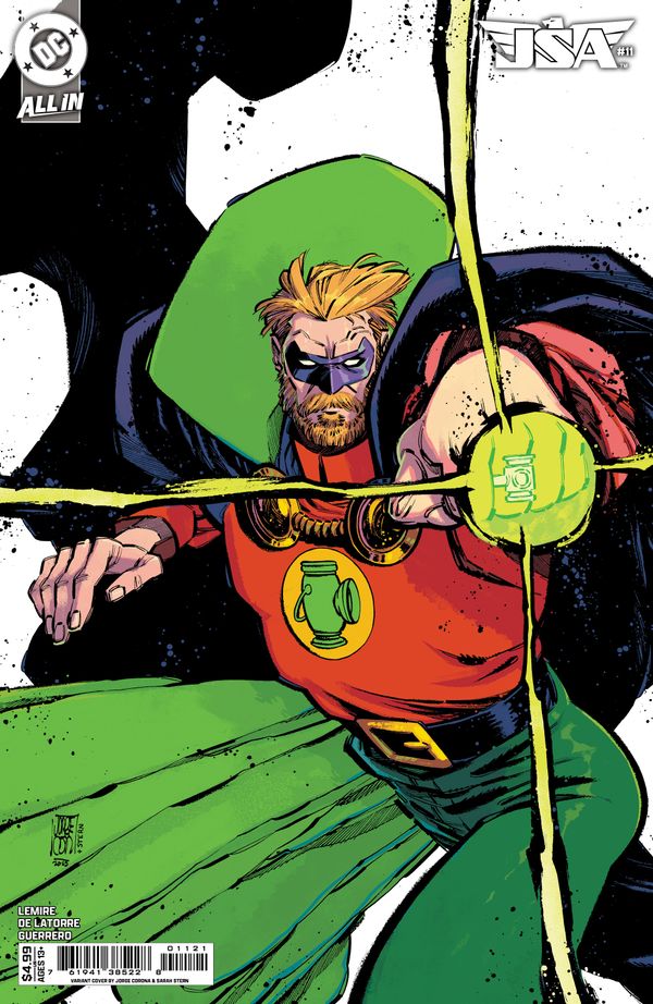ComicList: DC Comics New Releases... Post Image