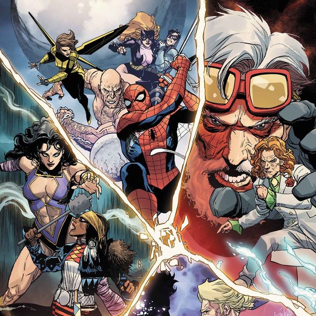 ComicList: Dark Horse Comics New... Post Image