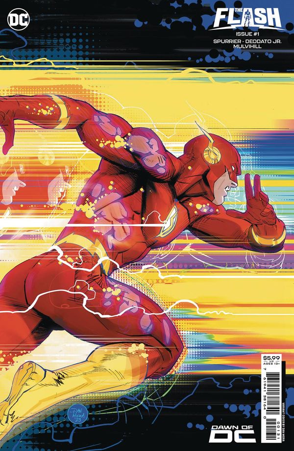 ComicList: New Comic Book Releases... Post Image