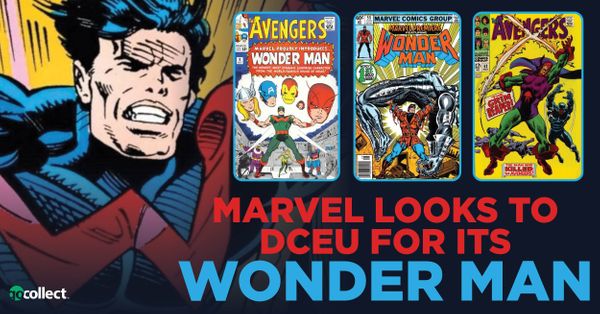 Marvel Looks to DCEU for... Post Image