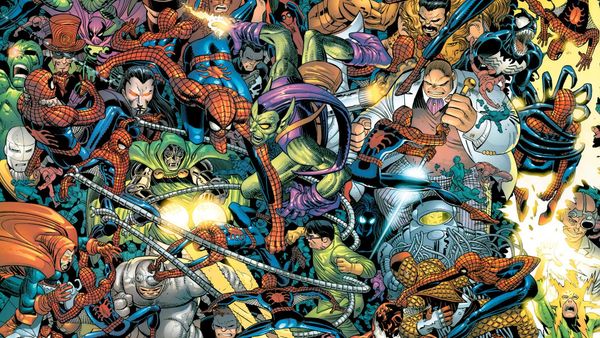 Six Classic Spider-Man Foes Destined... Post Image