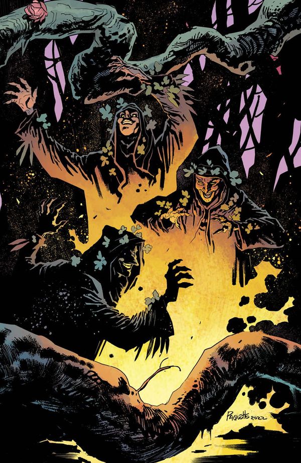 ComicList: BOOM! Studios New Releases... Post Image