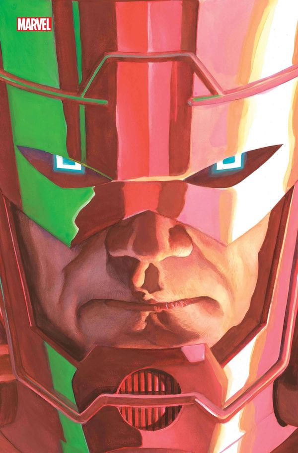 ComicList: New Comic Book Releases... Post Image
