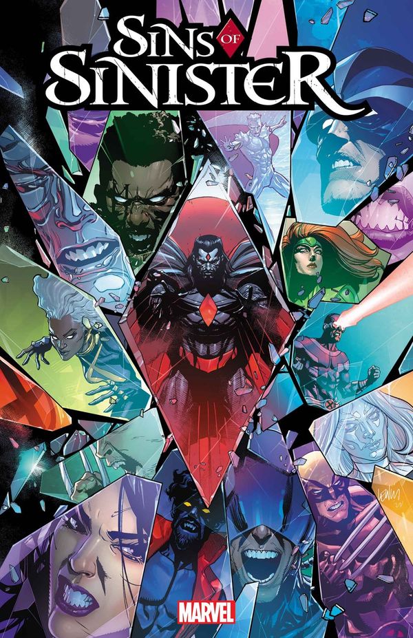 Marvel mutants face another event... Post Image