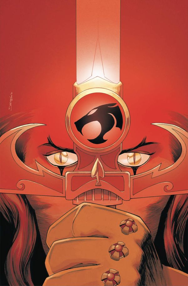 Dynamite Entertainment Extended Forecast for... Post Image