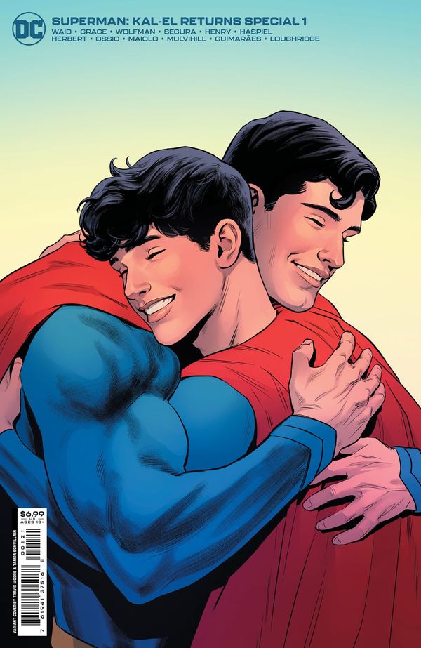 ComicList: New Comic Book Releases... Post Image