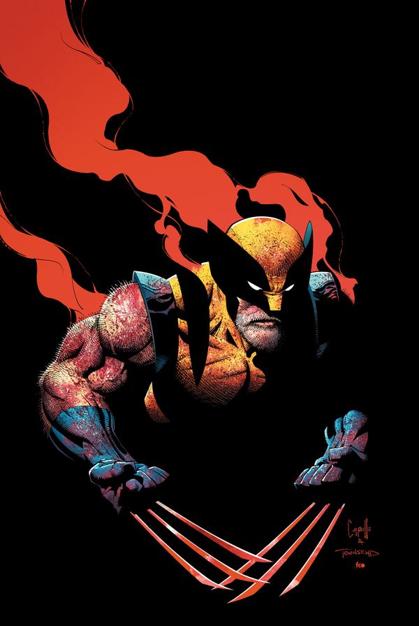 ComicList: Marvel Comics New Releases... Post Image