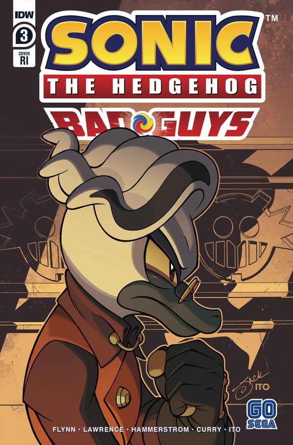 ComicList: IDW Publishing New Releases... Post Image