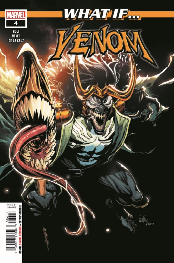 ComicList Previews - WHAT IF...?... Post Image