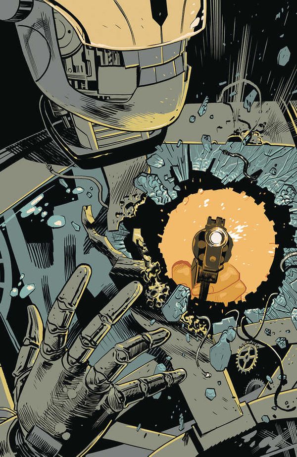 Image Comics Extended Forecast for... Post Image