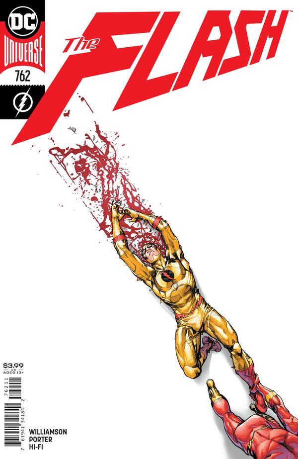 ComicList: New Comic Book Releases... Post Image