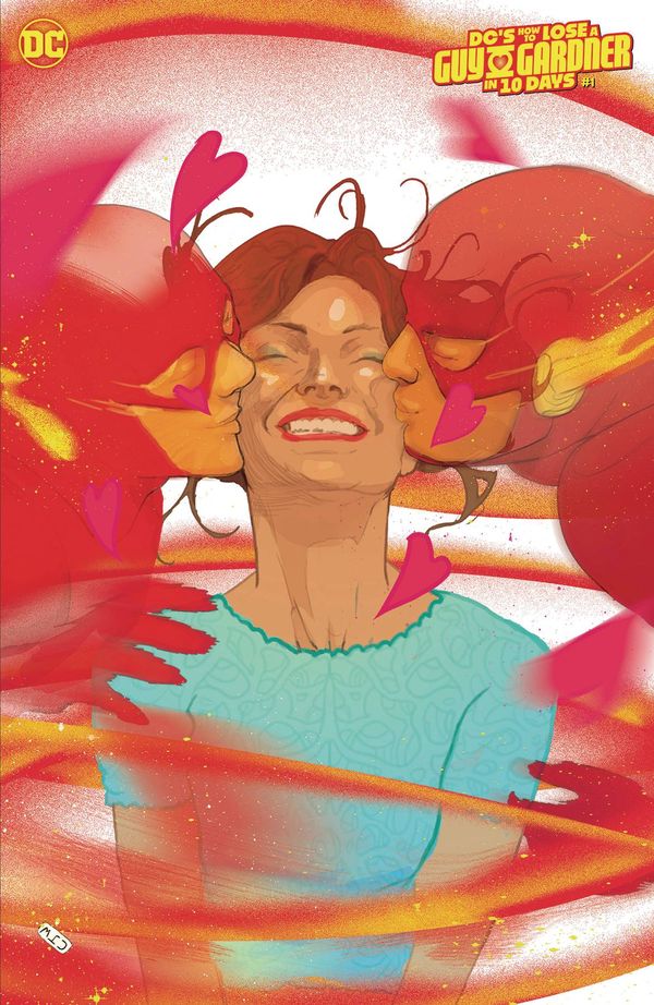 ComicList: DC Comics New Releases... Post Image