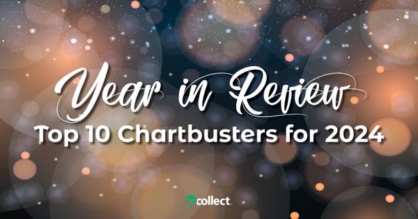 Year in Review: Top 10... Post Image