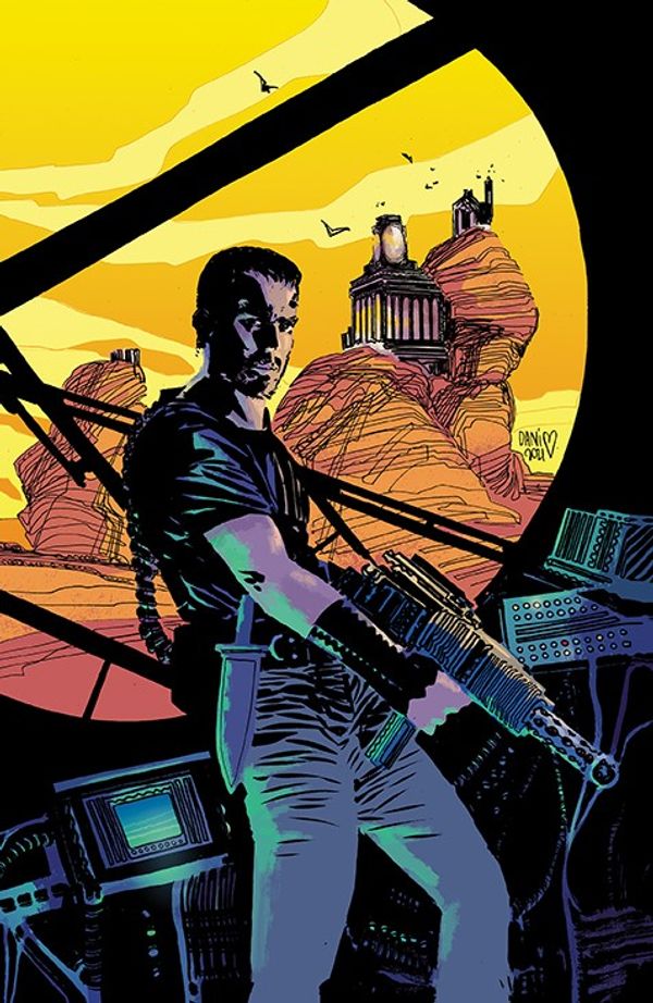 BOOM! Studios Extended Forecast for... Post Image