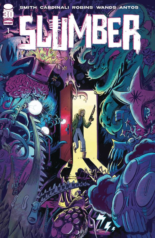 ComicList: Image Comics New Releases... Post Image