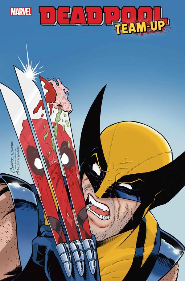 ComicList: New Comic Book Releases... Post Image