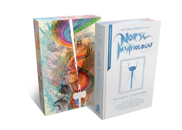 Dark Horse Books announces THE... Post Image