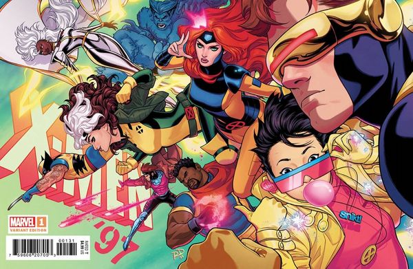 ComicList: New Comic Book Releases... Post Image