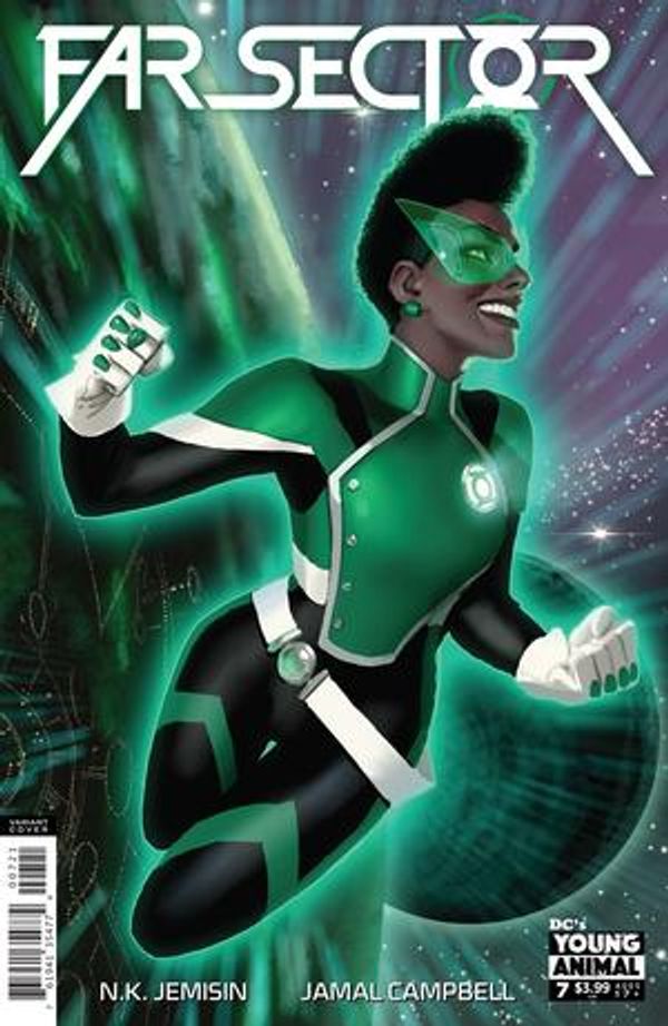 ComicList: DC Comics New Releases... Post Image