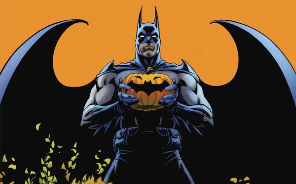 ComicList: New Comic Book Releases... Post Image