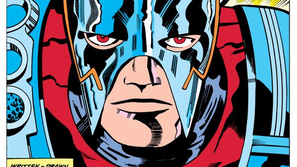 The Frustration With DC's New... Post Image